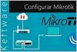 Configuración de D-NAT en MikroTik A Corux